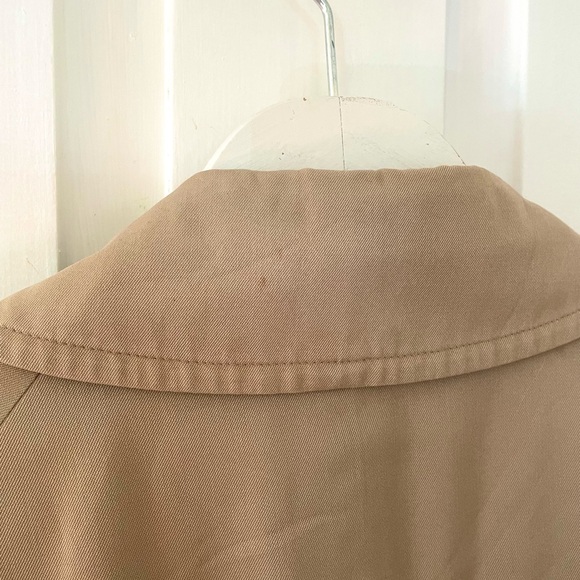 Vintage Burberrys (Burberry) Trench Coat - Picture 7 of 10